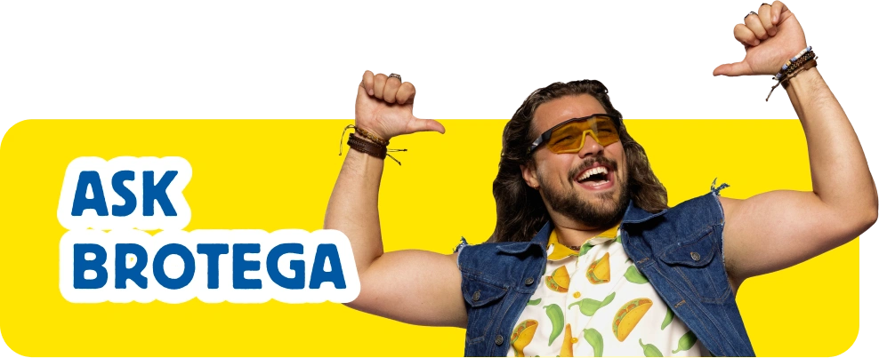 Ask Brotega