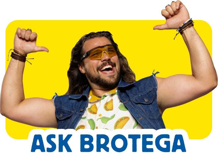 Ask Brotega