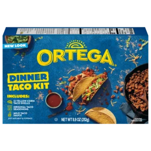 Taco Dinner Kit