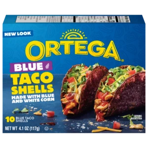 Good Grains Blue Corn Taco Shells