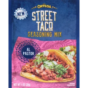 Street Taco Al Pastor Seasoning Mix