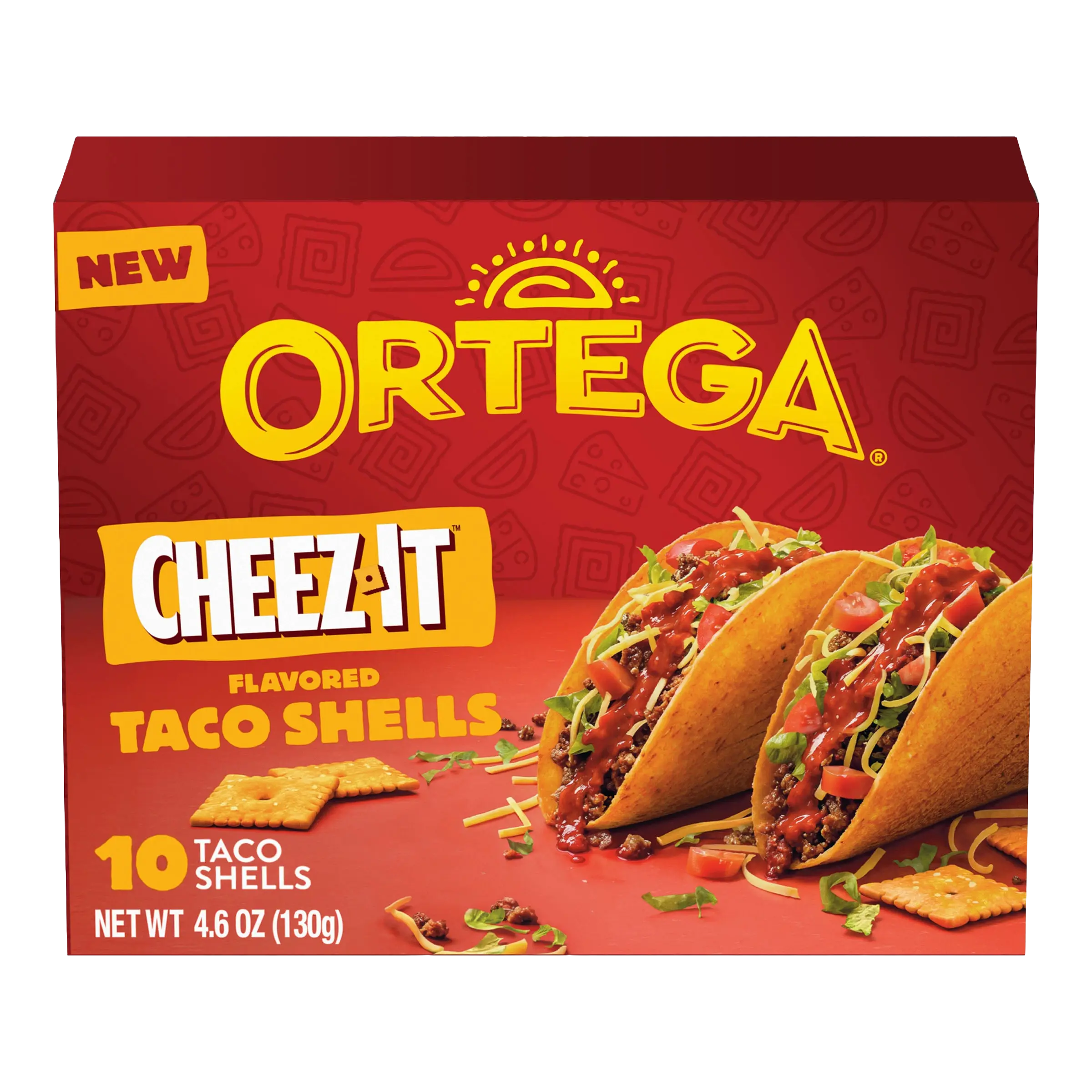 Cheez-It™ Taco Shells