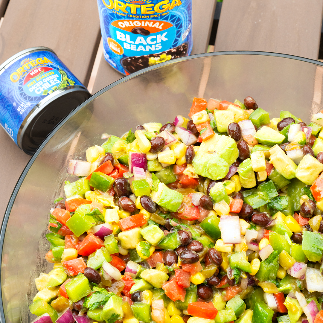 Cowboy Caviar