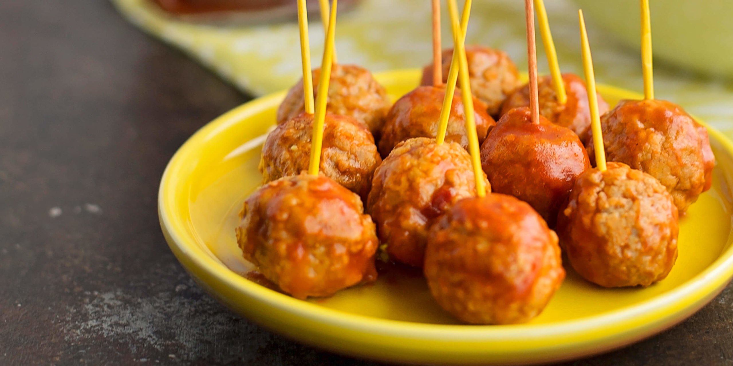 Mexican Meatballs