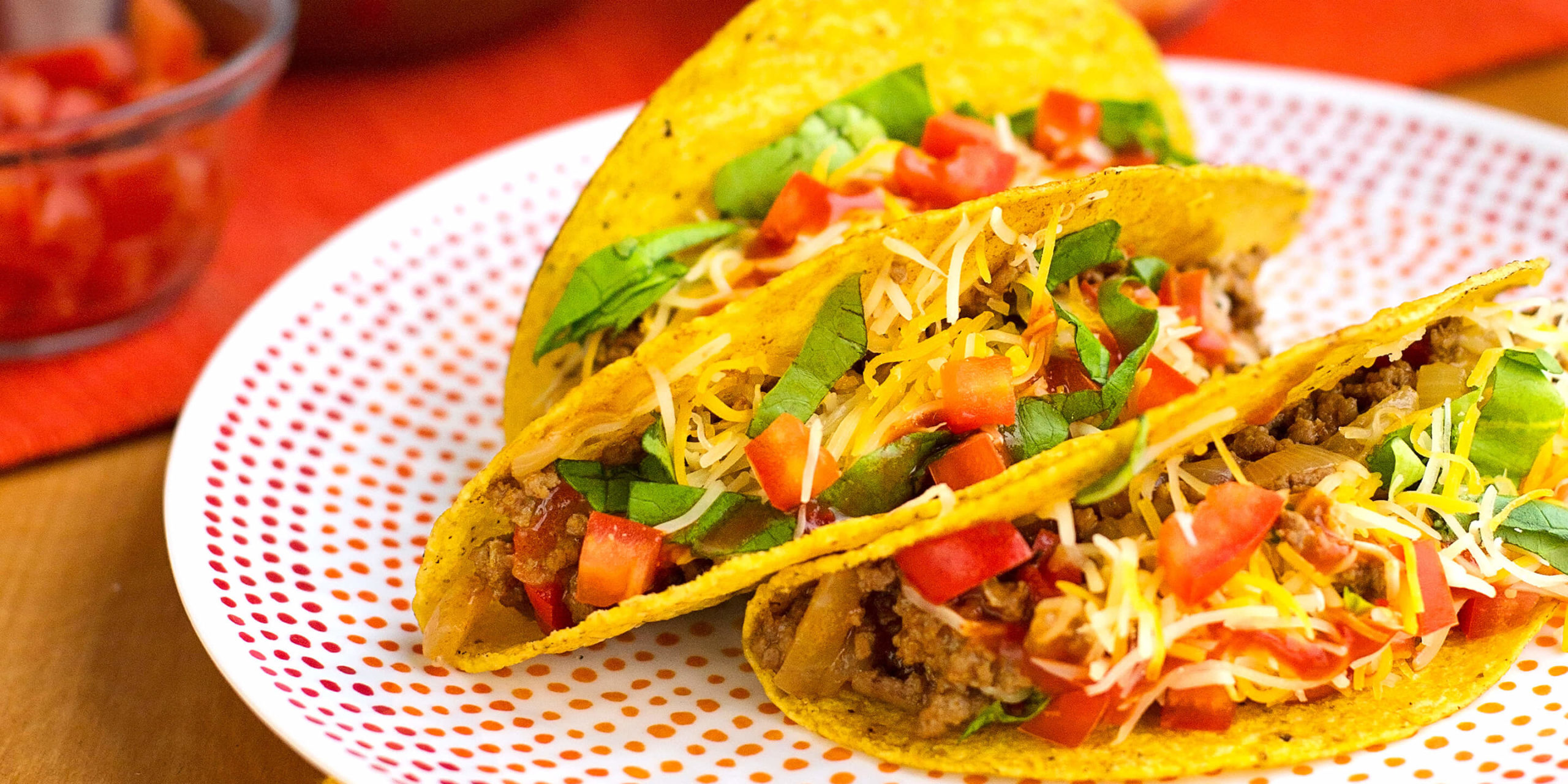 Tacos Borrachos