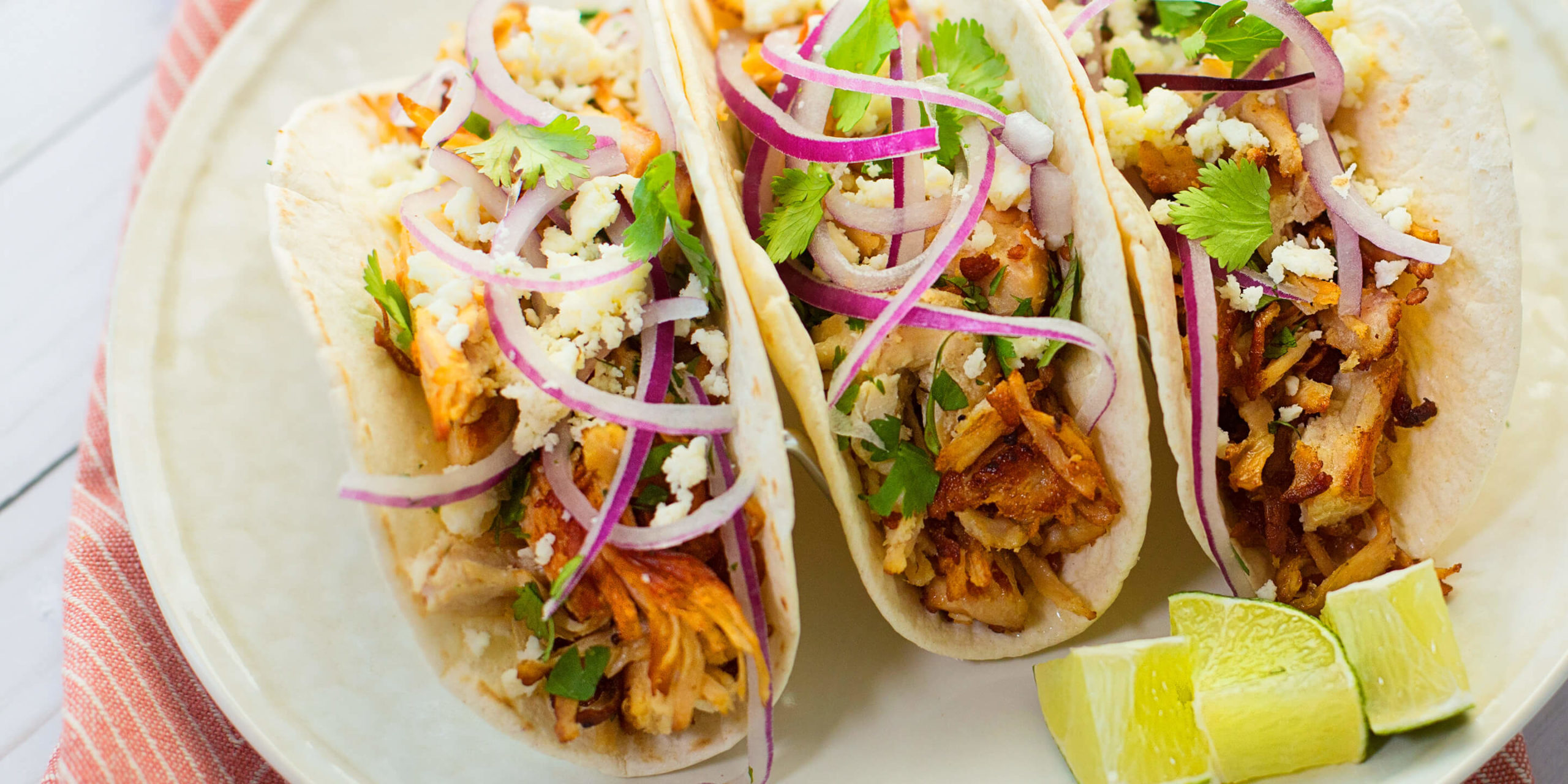 Turkey Carnitas
