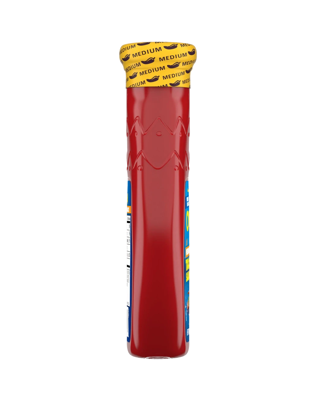 Medium Taco Sauce