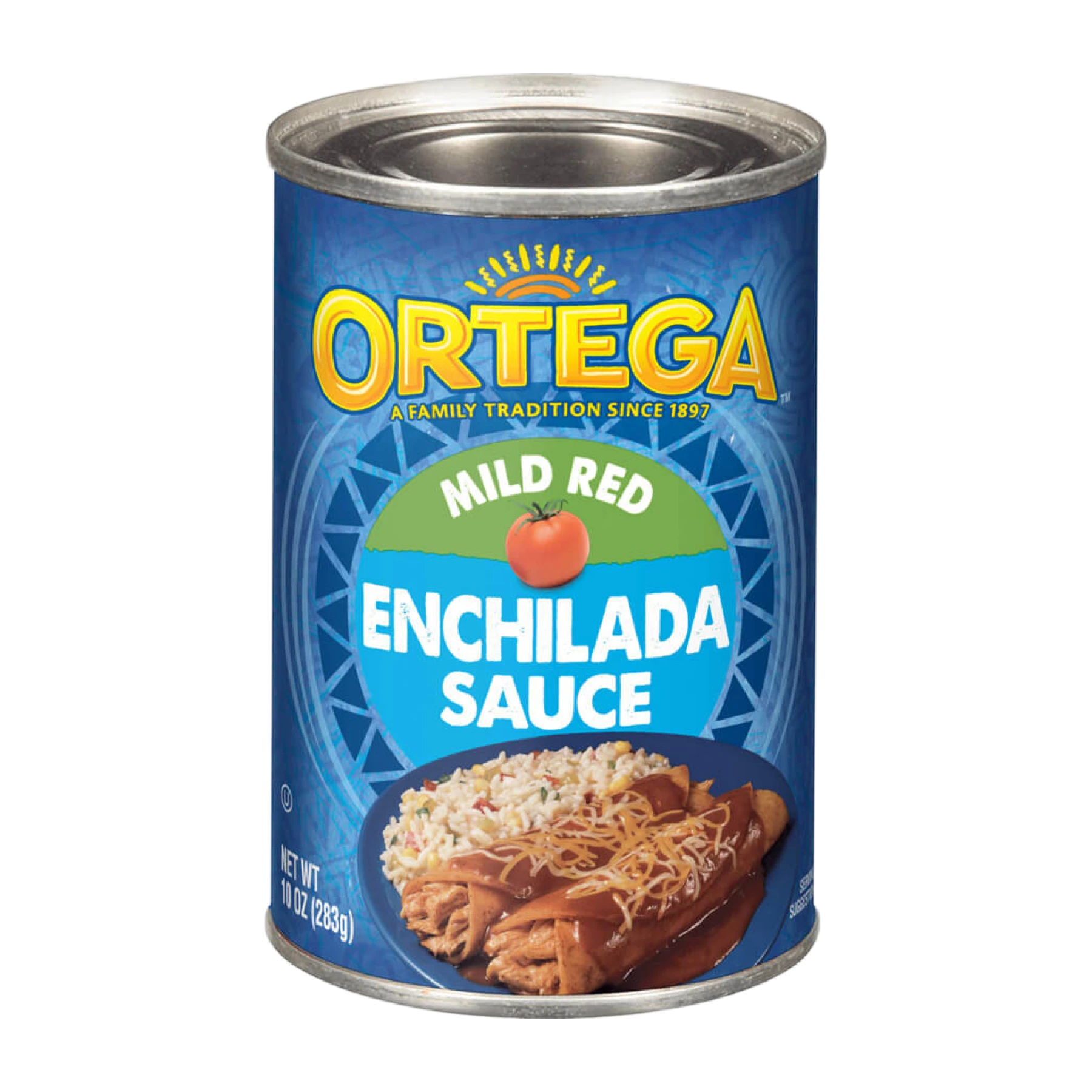 Enchilada Sauce
