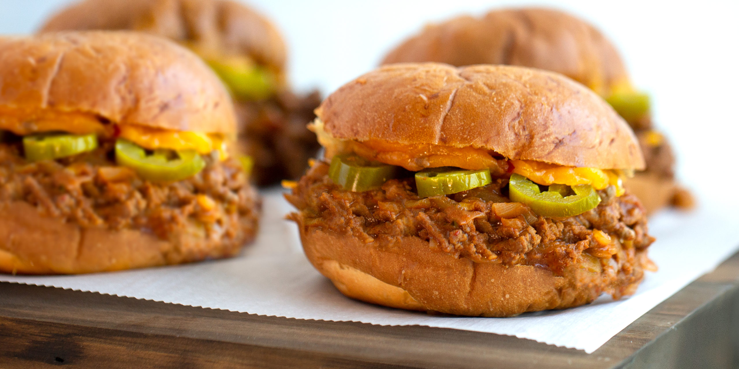 Sloppy Joe