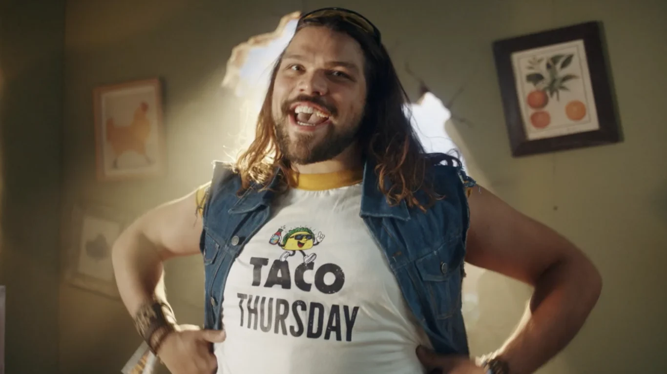 Taco Thursday