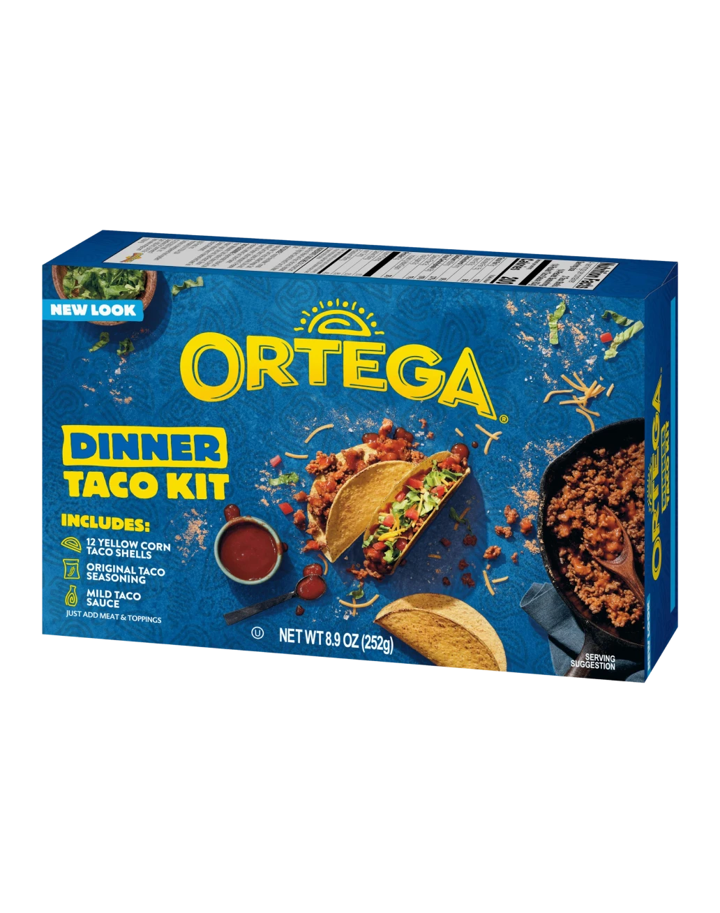 Taco Dinner Kit