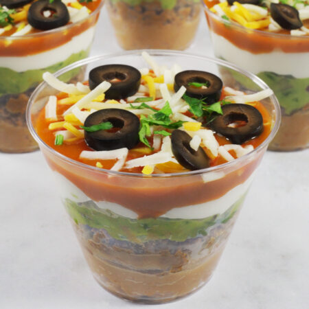 Image of Grab N Go Taco Cups