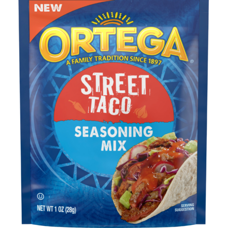 Image of Street Taco Seasoning Mix