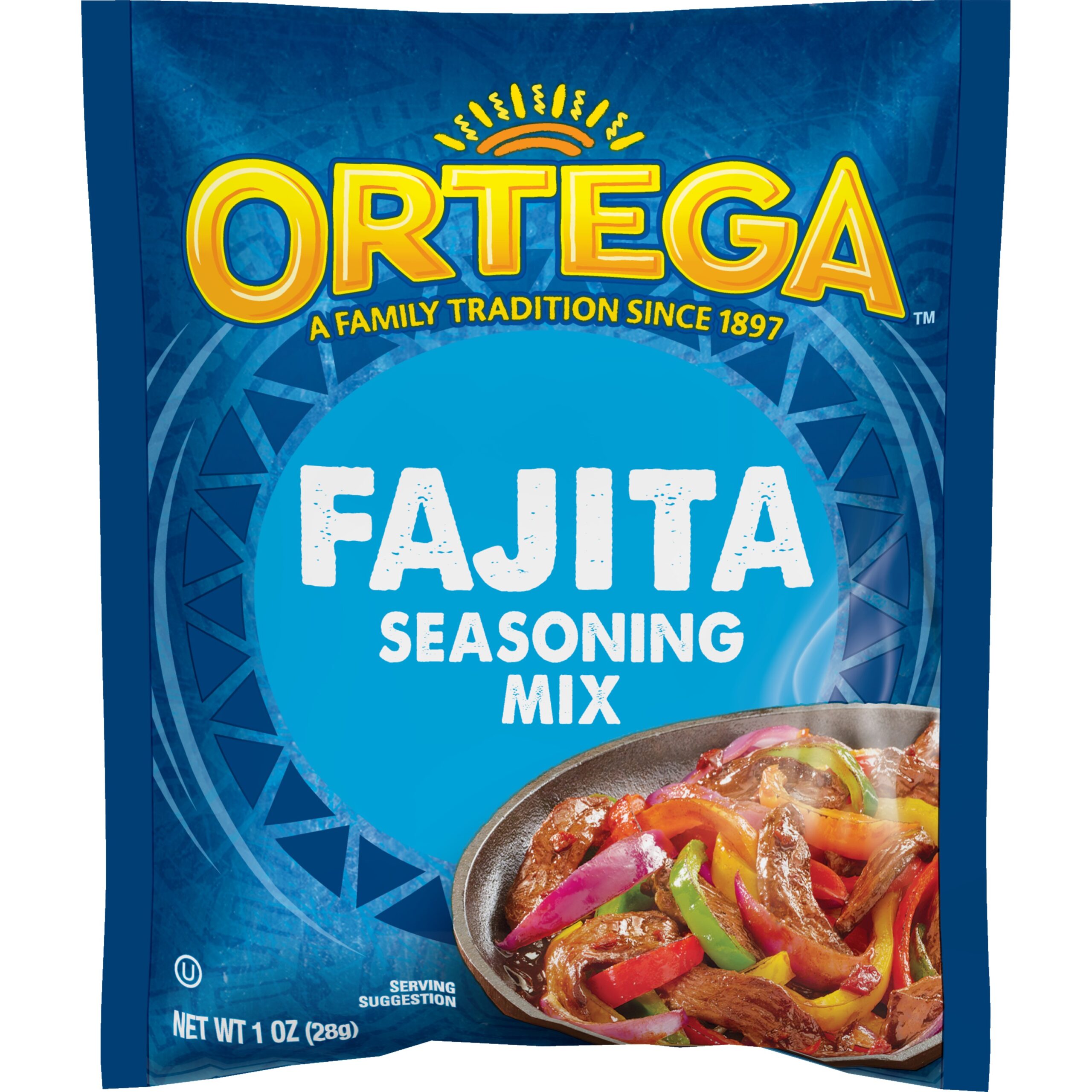 Fajita Seasoning - Salt Free